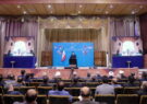 رئیسی در نشست با فعالان اقتصادی کرمان: گام‌های موفقی در رفع موانع رشد اقتصادی و تسهیل تعاملات تجاری خارجی برداشته‌ایم