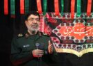 سخنگوی سپاه پاسداران انقلاب اسلامی :   اگر کوچک‌ترین خطایی از دشمن سر بزند پاسخ دندان‌شکن می‌بیند