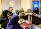 اولین نشست تخصصی و کارگاهی بانوان سبک کارن پرشین فایت کشور در ساری برگزار شد.