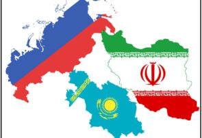 قزاقستان چگونه به مصاف ایران و روسیه می رود؟