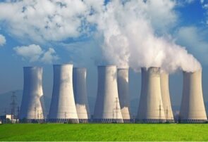 انرژی هسته ای با وجود تحریم ها 