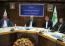 برگزاری نخستین نشست جبهه مردمی ایران قوی در استان مازندران با منتخبین مردم در مجلس شورای